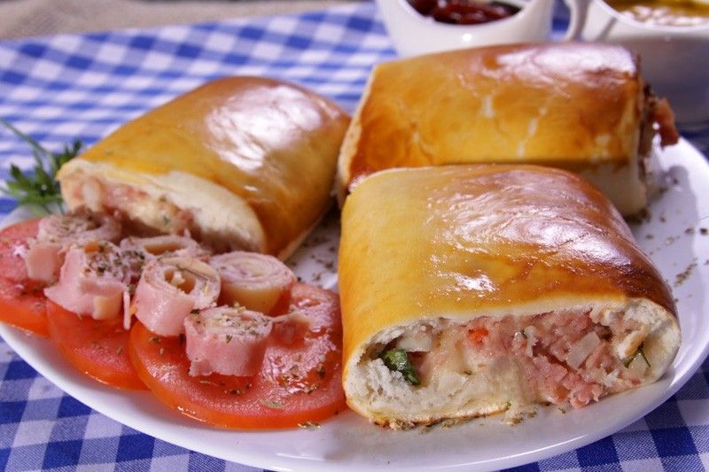 Bolinhos Congelados em São Paulo em Itaquera - Bolinho de Carne Congelado