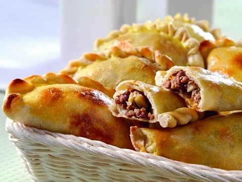 Bolinhos Congelados em Santo André - Bolinha de Queijo Congelado