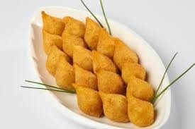 Comprar Coxinha de Frango Preço em Pirituba - Coxinhas Congeladas para Buffet