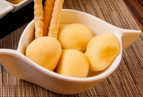 Comprar Pão de Queijo Congelado no Rio Pequeno - Pão de Queijo Congelado para Venda