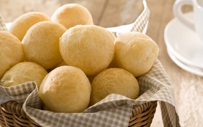 Comprar Salgados de Queijo Congelados na Vila Carrão - Misto de Presunto e Queijo Congelado