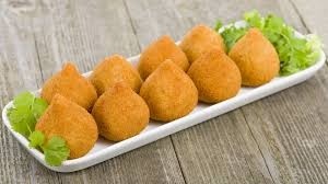 Coxinha para Revenda Preço no Tucuruvi - Salgados para Revenda em São Paulo