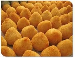 Coxinhas Congeladas em Sp Preço na Vila Carrão - Coxinhas Congeladas na Saúde