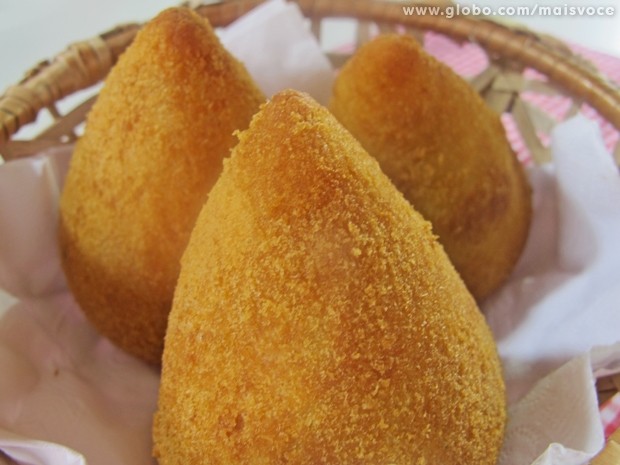 Coxinhas Congeladas para Bares na Bela Vista - Comprar Coxinha de Frango