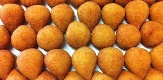 Coxinhas Congeladas para Buffet Preço no Jaguaré - Coxinhas Congeladas para Revenda