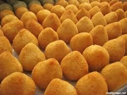 Coxinhas Congeladas para Festa na Mooca - Coxinhas Congeladas Pré-fritas