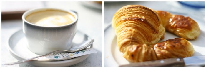 Croissants Assados Congelados para Hotéis no Tucuruvi - Croissants Congelados na Saúde