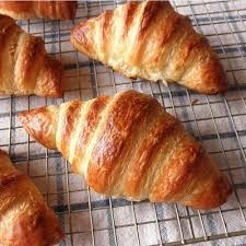 Croissants Assados Congelados para Revenda Preço na Mooca - Croissants Congelados para Revenda