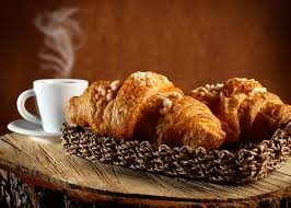 Croissants Assados Congelados no Butantã - Croissants Congelados para Padaria