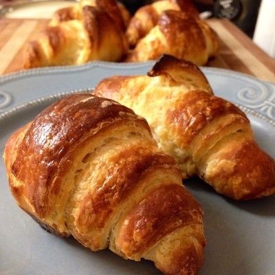 Croissants Congelados em Sp no Bom Retiro - Croissants Assados Congelados