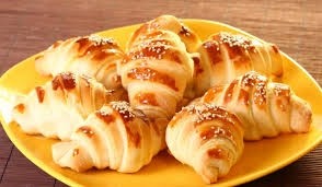 Croissants Congelados para Buffet na Vila Medeiros - Croissants Congelados para Buffet