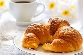 Croissants Congelados para Padaria Preço na Aclimação - Croissant Integral Congelado