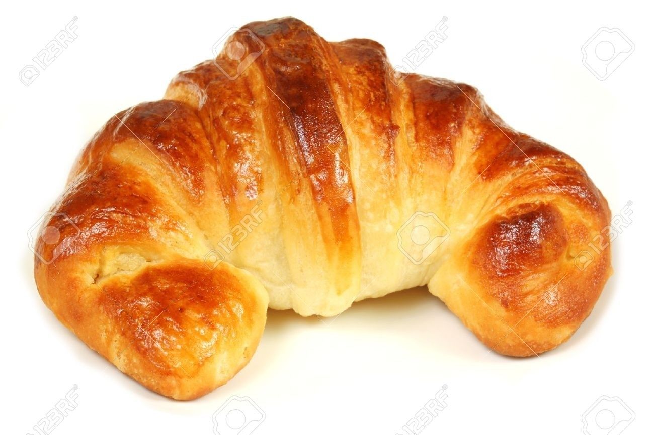 Croissants Congelados para Revenda Preço no Campo Belo - Croissants Congelados para Hotel