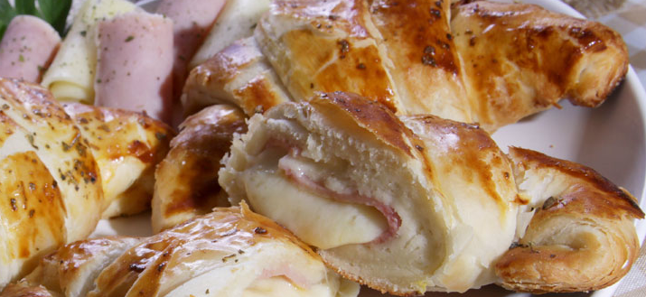 Croissants Congelados Preço no Alto da Lapa - Croissants Congelados na Saúde