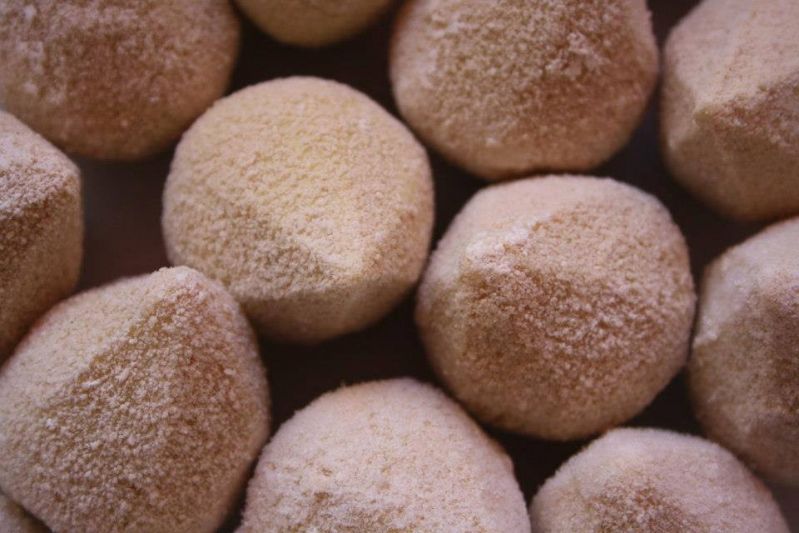 Empresa Bolinho de Bacalhau em São Caetano do Sul - Venda de Salgados de Bola Congelados