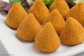 Empresa de Bolinhos Congelados no Jardim Europa - Mini Bolinho de Queijo Congelado