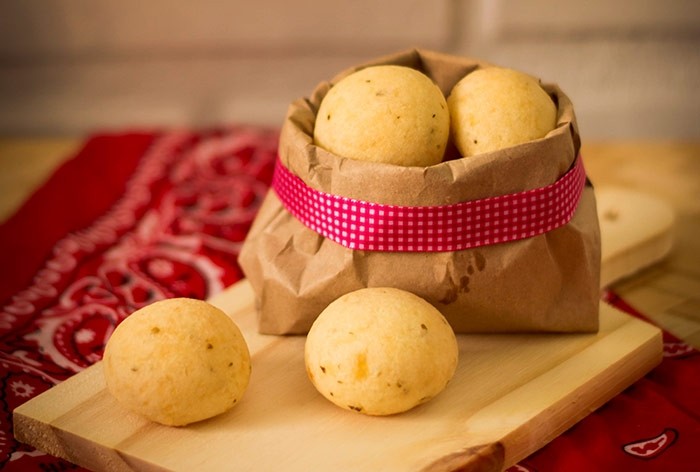 Empresa de Pão de Queijo em Sp na Liberdade - Empresa de Pão de Queijo Congelado