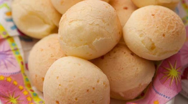 Fornecedor de Pão de Queijo em Sp em Santo Amaro - Pão de Queijo Congelado para Restaurantes