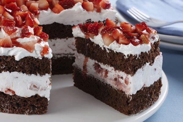 Fornecedor de Torta Holandesa para Revenda em Perdizes - Tortas Doces para Revenda