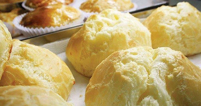 Fornecedora de Pão de Queijo Congelado em São Bernardo do Campo - Pão de Queijo Congelado para Venda