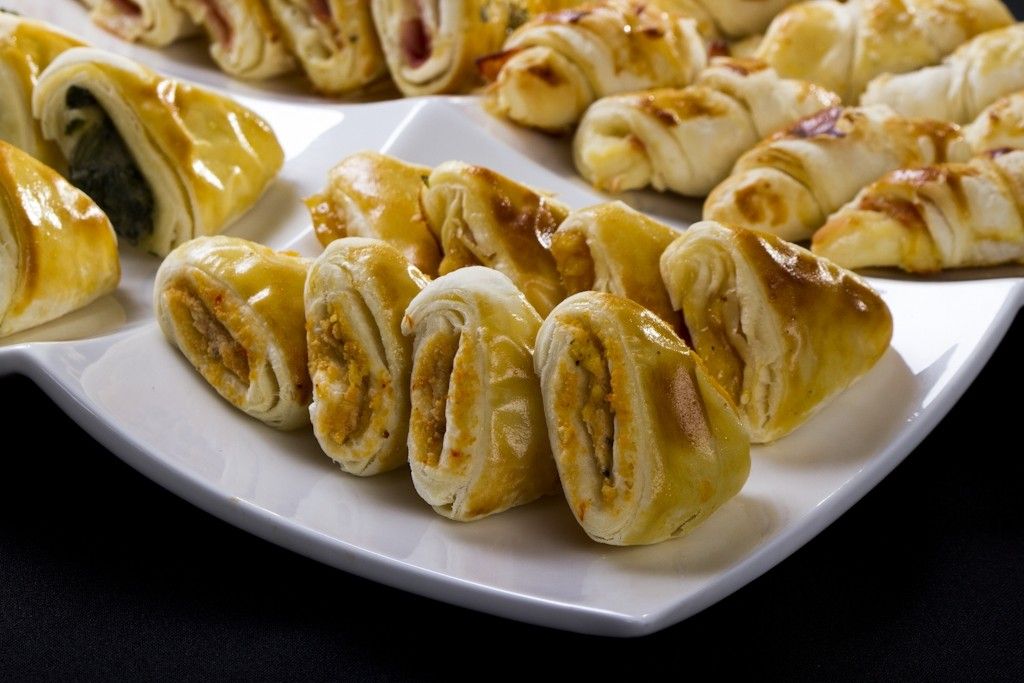 Mini Bola de Queijo para Revenda no Cambuci - Mini Salgados para Revenda na Saúde