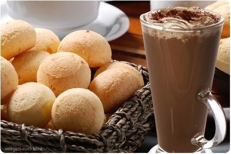 Mini Kibe com Queijo Congelado na Mooca - Mini Enroladinho de Presunto e Queijo Congelado