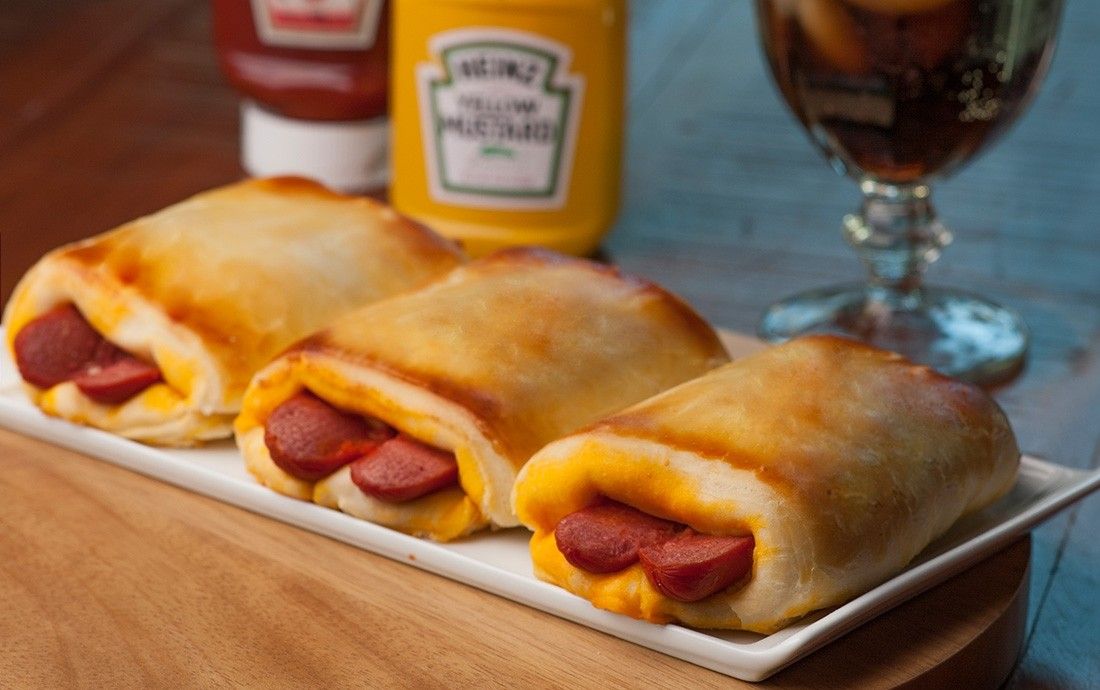 Mini Salgados de Carne em São Paulo na Bela Vista - Mini Croquete de Carne Congelado