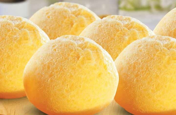 Onde Comprar Pão de Queijo Congelado na Vila Guilherme - Pão de Queijo Congelado para Venda