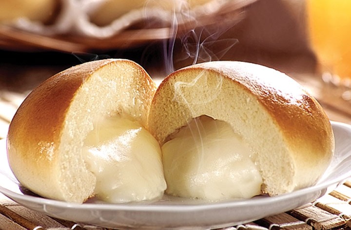 Pão de Batata Assado Congelado Preço no Aeroporto - Pão de Batata Congelado Pré-assado