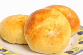 Pão de Batata Congelado para Buffet em Perus - Pão de Batata Congelado para Padaria