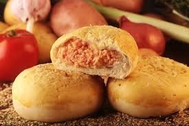 Pão de Batata Congelado para Padaria na Vila Medeiros - Pão de Batata Congelado em Sp
