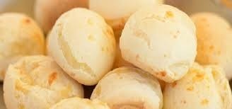 Pão de Queijo Congelado Comprar na Anália Franco - Pão de Queijo Congelado