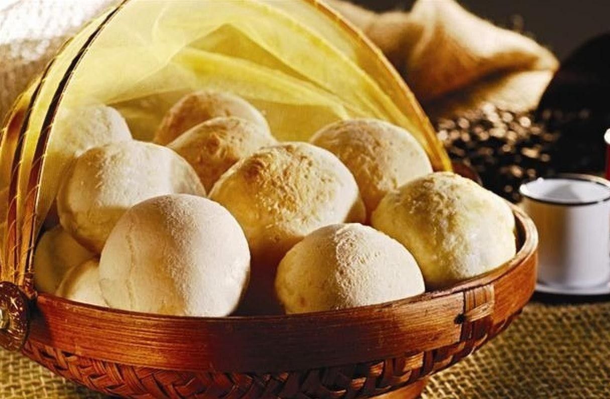 Pão de Queijo Congelado para Bares na Vila Buarque - Pão de Queijo Congelado para Festa