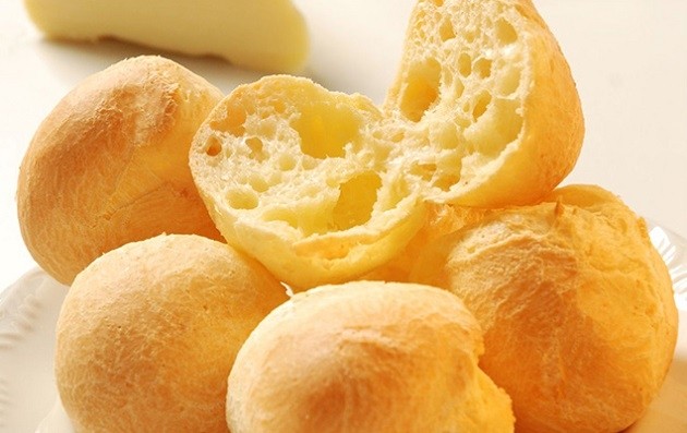 Pão de Queijo Congelado para Buffet na Vila Maria - Pão de Queijo Congelado para Padaria