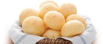 Pão de Queijo Congelado para Padaria Preço no Rio Pequeno - Pão de Queijo Congelado em São Paulo