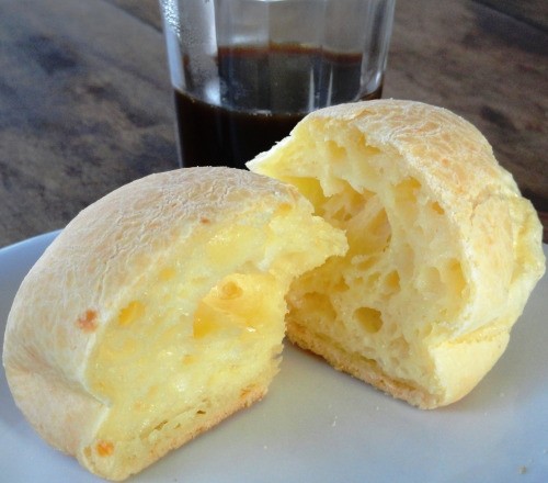 Pão de Queijo Congelado para Restaurantes Preço no Jardim Iguatemi - Pão de Queijo Congelado