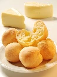 Pão de Queijo Congelado para Revenda Preço em Glicério - Pão de Queijo Congelado para Restaurantes