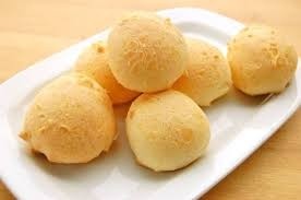 Pão de Queijo Congelado para Venda Preço na Mooca - Pão de Queijo Congelado