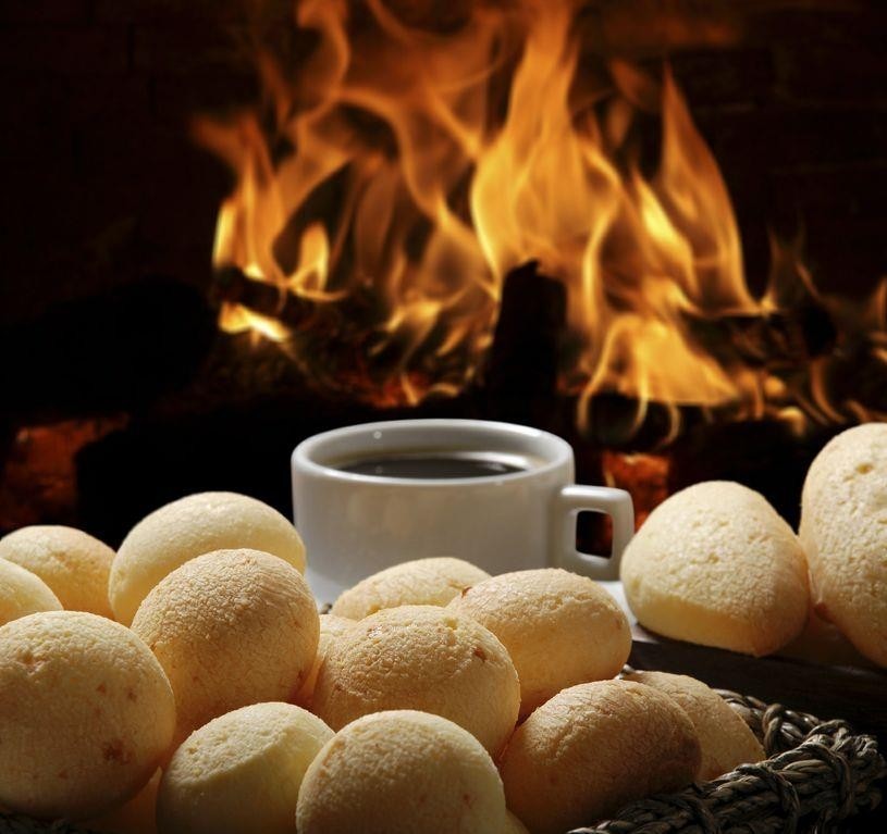 Pão de Queijo para Revenda Preço na Vila Sônia - Croissant para Revenda
