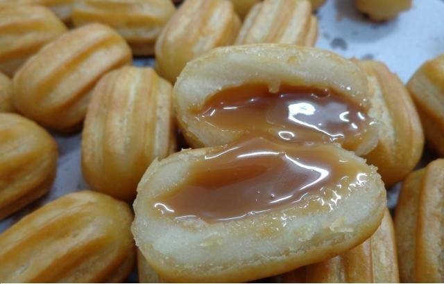 Preço Bolinho de Aipim Congelado em Água Rasa - Bolinhos Congelados na Saúde