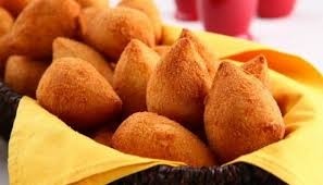 Quanto Custa Coxinhas Congeladas para Festa no Campo Grande - Coxinhas Congeladas na Saúde