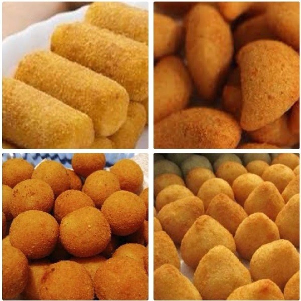 Quanto Custa Coxinhas Congeladas para Hotel na Vila Medeiros - Coxinhas Congeladas para Hotel