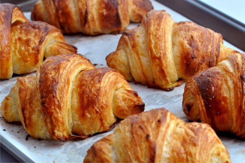 Quanto Custa Croissants Assados Congelados na Vila Mariana - Croissant Integral Congelado