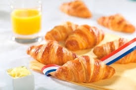 Quanto Custa Croissants Congelados para Padaria em Santo Amaro - Croissants Congelados para Padaria