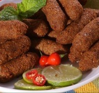 Quanto Custa Croquete de Carne Congelado em Higienópolis - Mini Salgados de Carne em Sp