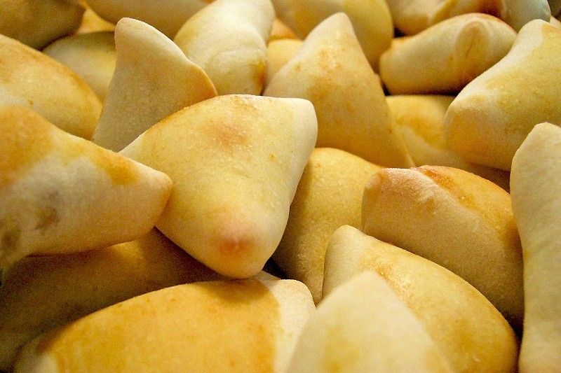 Quanto Custa Esfihas Congeladas para Padaria no Jabaquara - Esfihas Congeladas para Buffet