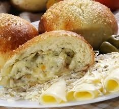 Quanto Custa Pão de Batata Congelado Pré-assado em Diadema - Pão de Batata Congelado