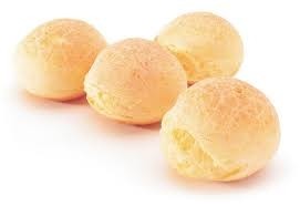 Quanto Custa Pão de Queijo Assado Congelado para Revenda em Perus - Pão de Queijo Congelado para Padaria