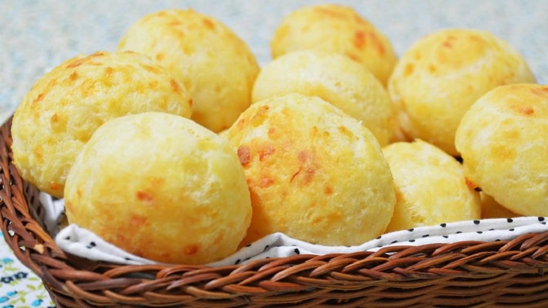 Quanto Custa Pão de Queijo Congelado em São Paulo no Jardim Paulistano - Pão de Queijo Congelado