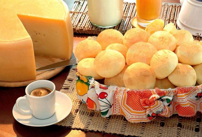 Quanto Custa Pão de Queijo Congelado para Festa no Jaguaré - Pão de Queijo Congelado